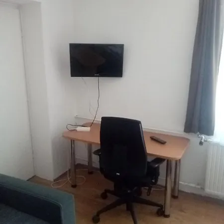 Guest house Alpesi Trimmel Vendeghaz Sopron