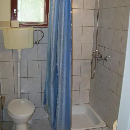Alpesi Trimmel Vendeghaz *