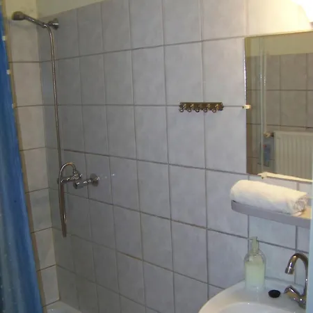 Alpesi Trimmel Vendeghaz Guest house *