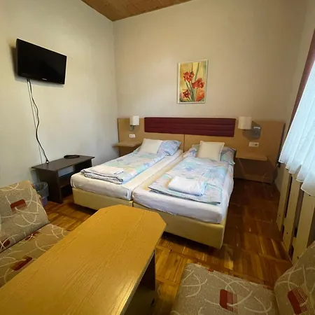 Alpesi Trimmel Vendeghaz Guest house Sopron
