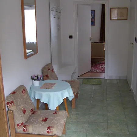 Alpesi Trimmel Vendeghaz Guest house Sopron
