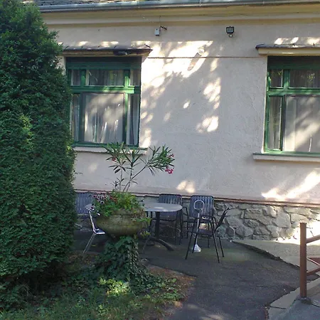 Guest house Alpesi Trimmel Vendeghaz Sopron