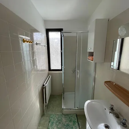 Alpesi Trimmel Vendeghaz Sopron