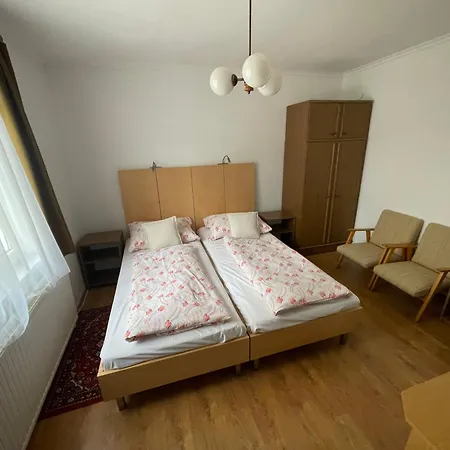 Alpesi Trimmel Vendeghaz Guest house