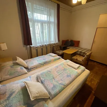 Alpesi Trimmel Vendeghaz Guest house Sopron
