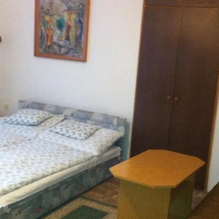 Alpesi Trimmel Vendeghaz Guest house *