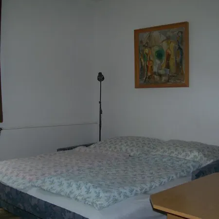Guest house Alpesi Trimmel Vendeghaz *