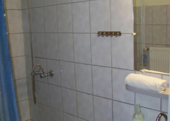 Alpesi Trimmel Vendeghaz Pensjonat *