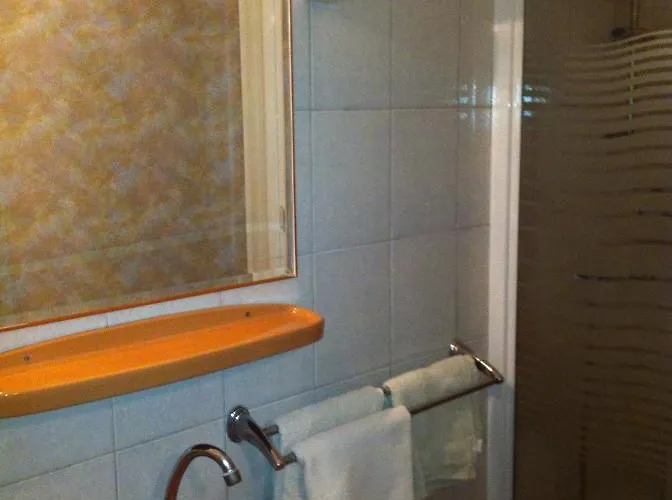 Alpesi Trimmel Vendeghaz Sopron